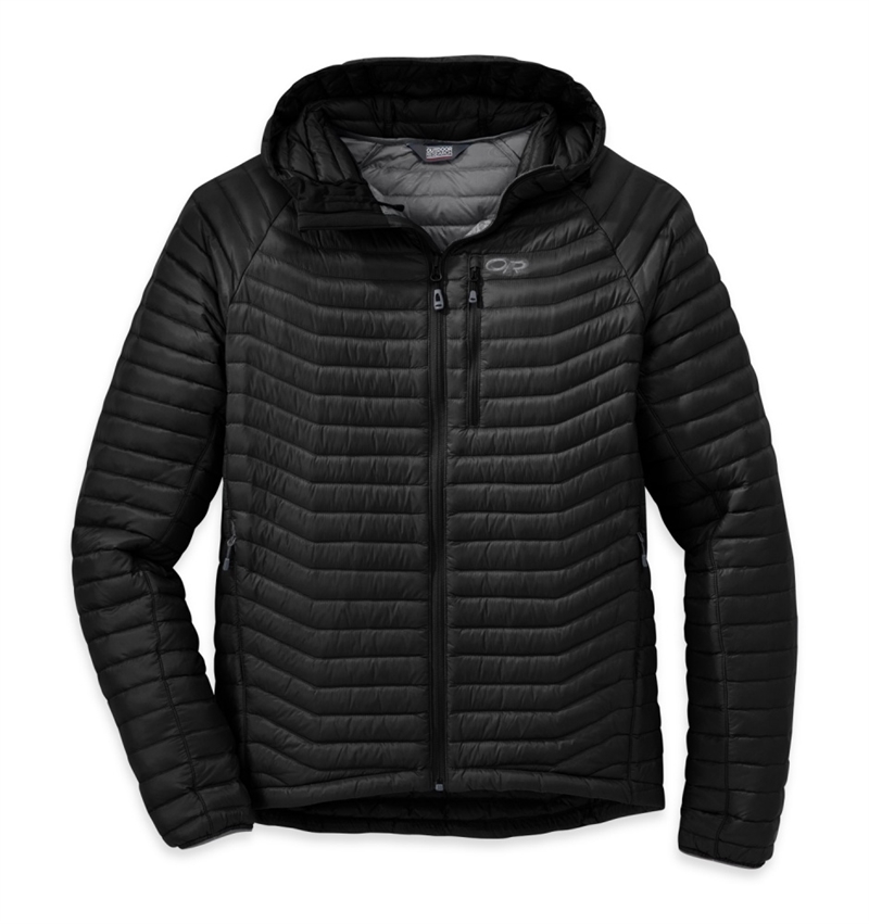 Outdoor Research Men´s Verismo Hooded Jacket