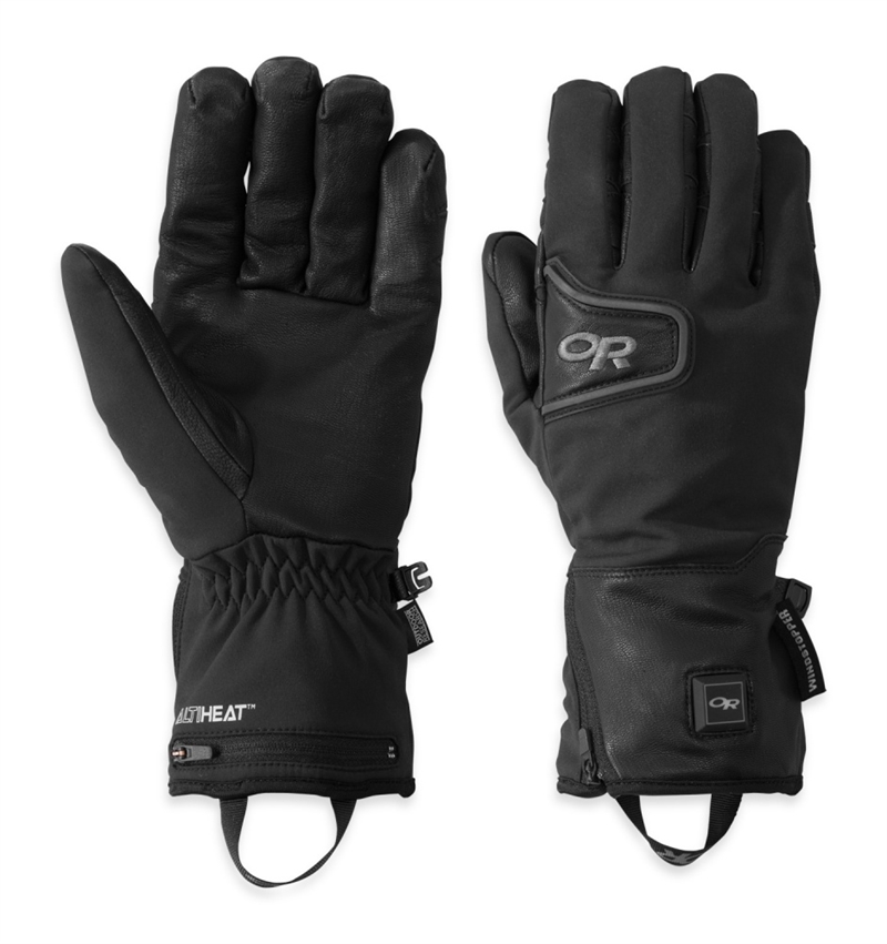 Outdoor Research Stormtrack Heated Glove
