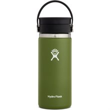 Hydro Flask Wide Mouth Coffee 473ml