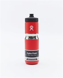 Hydro Flask Wide Mouth Insulated Sport Bottle 591ml