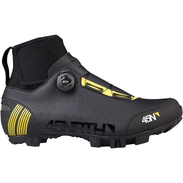 45NRTH Ragnarök MTB Shoe