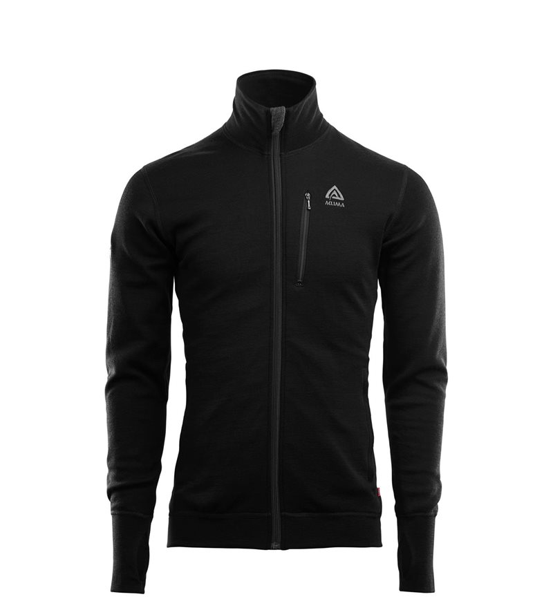 Aclima Men´s Doublewool Jacket