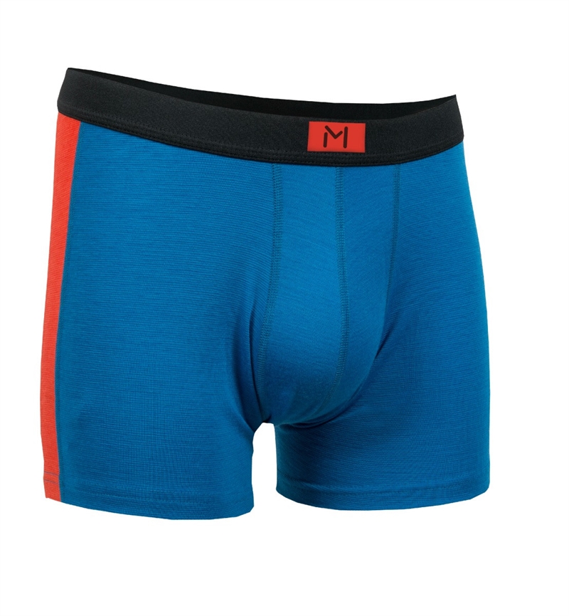 Aclima Men´s LM Anárjohka Warmwool Boxer
