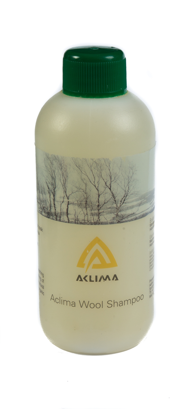 Aclima Wool Shampo
