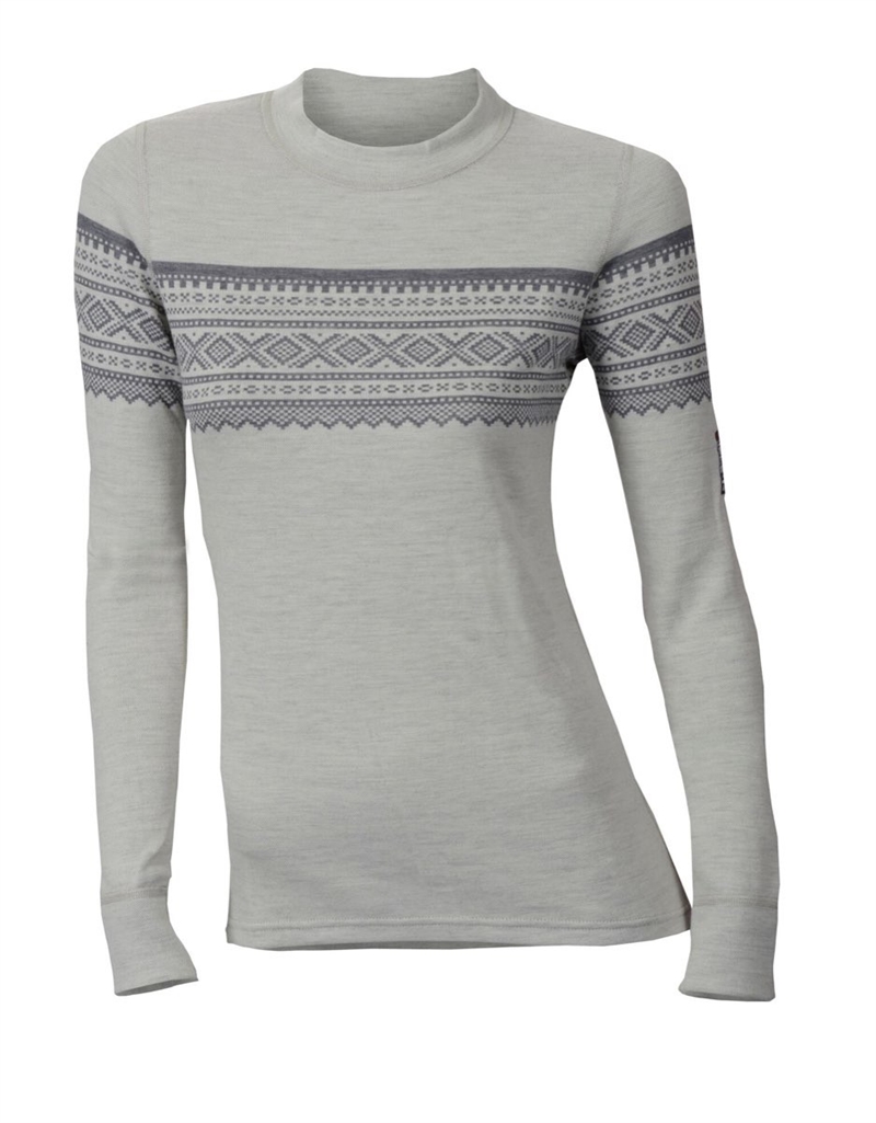 Aclima Women´s De Marius Crew Neck