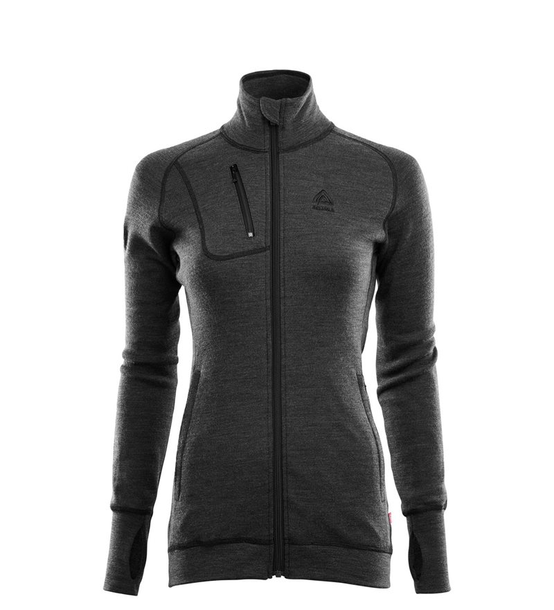 Aclima Women´s Doublewool Jacket
