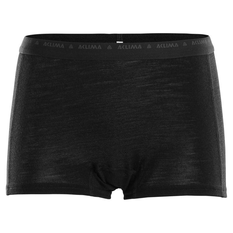 Aclima Women´s Warmwool Hibster