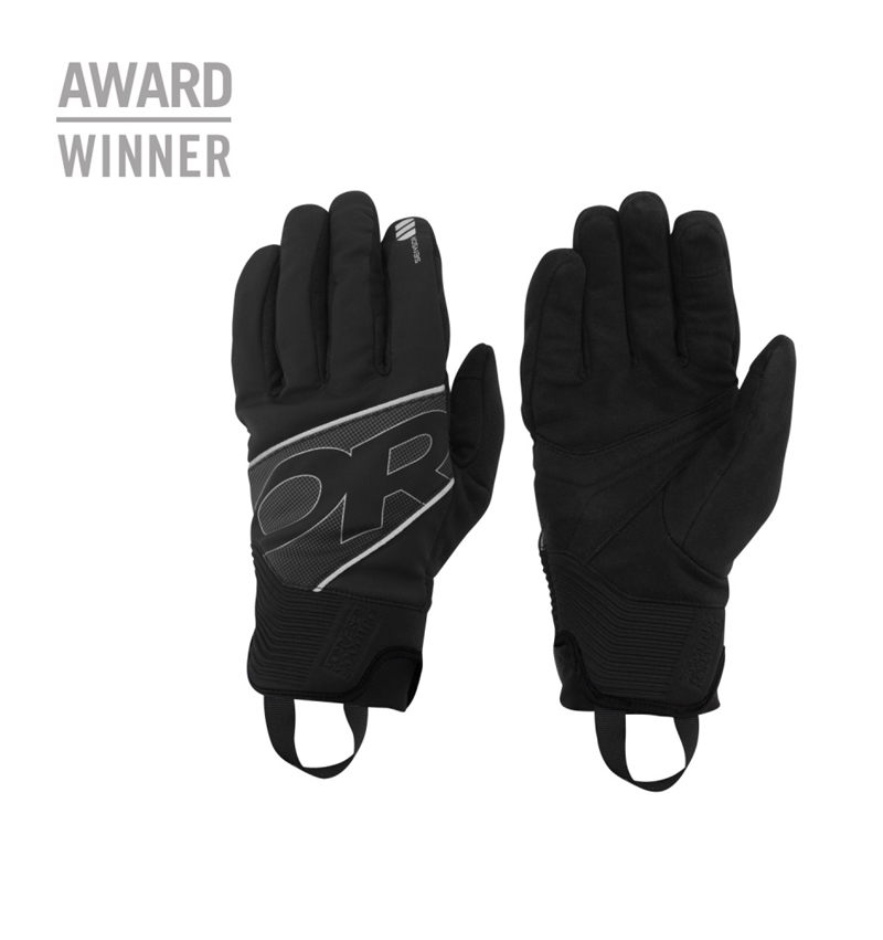 Outdoor Research Afterburner Gloves