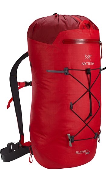 Arc`teryx Alpha 45 FL 