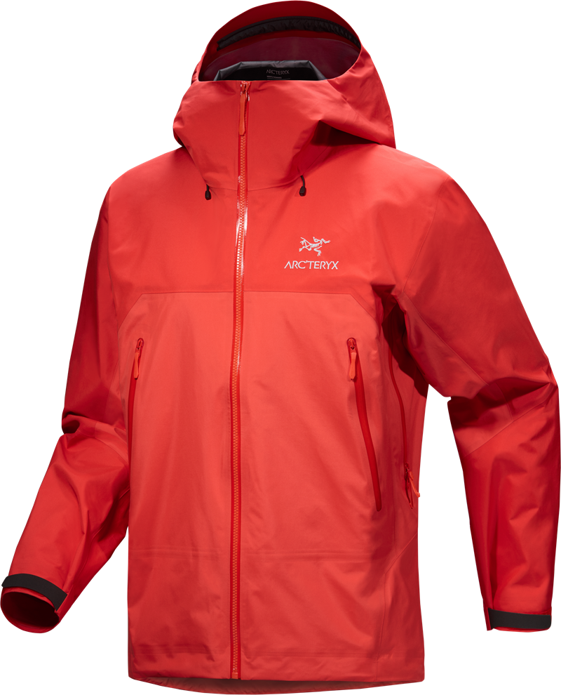 Arc`teryx M´s Beta AR Jacket-Stormhoody