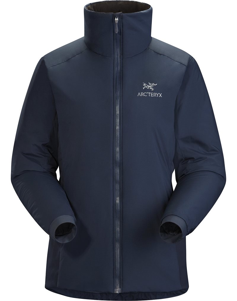 atom lt short jacket