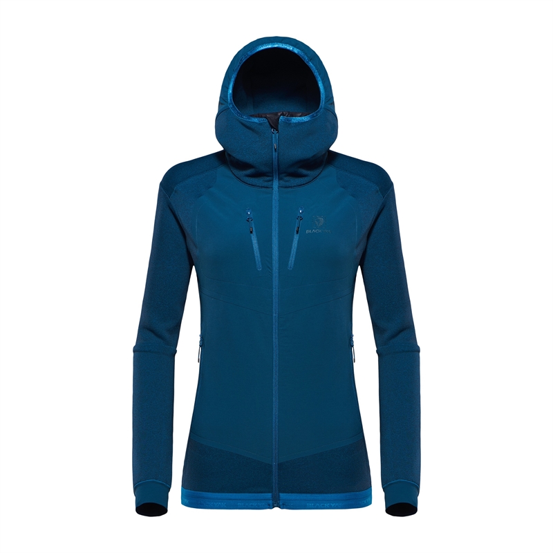 BlackYak Women´s Mishima Hoody