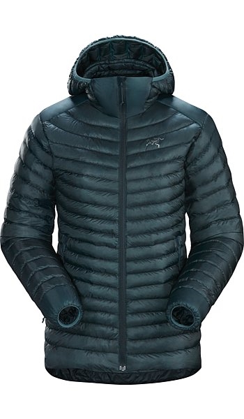 Arc`teryx Women´s Cerium SL Jacket