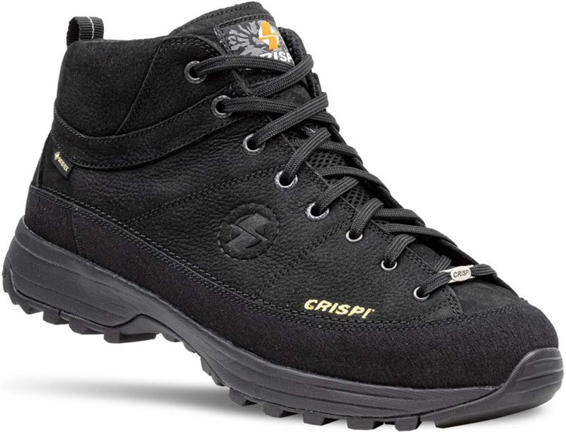 Crispi A.Way Mid Nubuk GTX