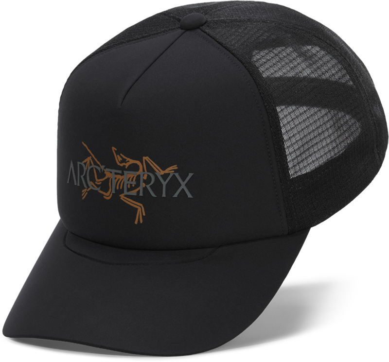 F25_X000009488_001929_Bird-Word-Trucker-Hat_24K-Black_Neutral_S-M_Front_Lowres.png