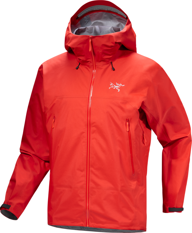 Arc`teryx Men´s Beta SL Jacket