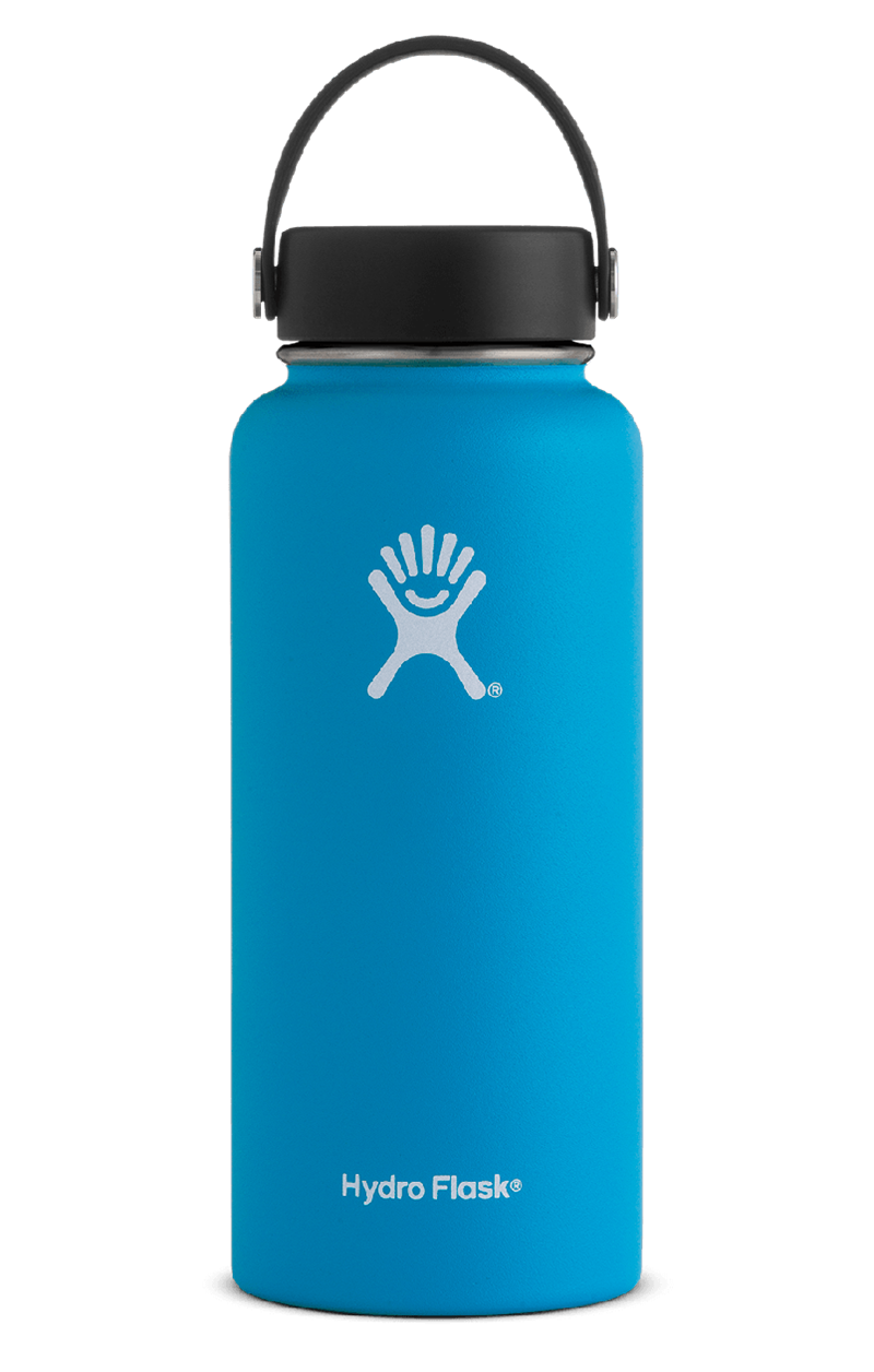 Hydro Flask Wide Mouth Flex 946ml