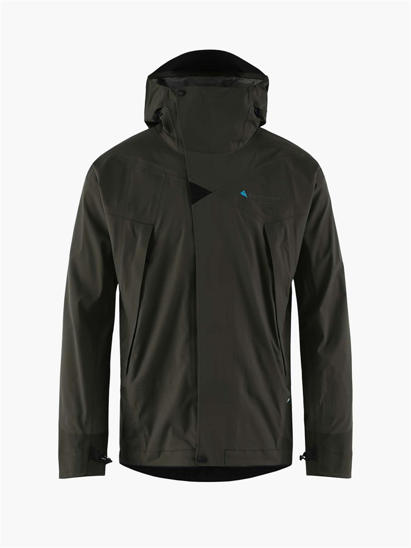 Klättermusen Men´s Allgrön 2.0 Jacket