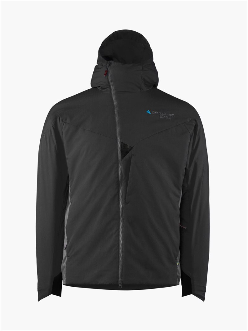 Klättermusen Men´s Gondul Hood Jacket