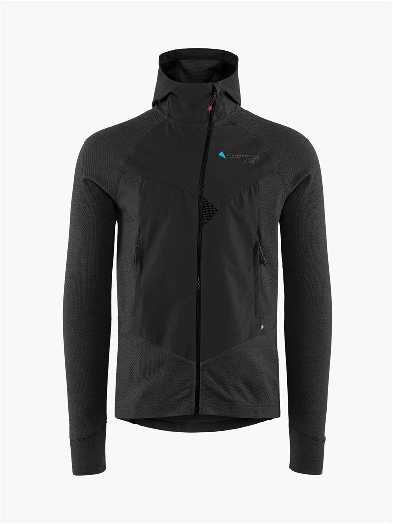 Klättermusen Men´s Hugin Zip Hoodie
