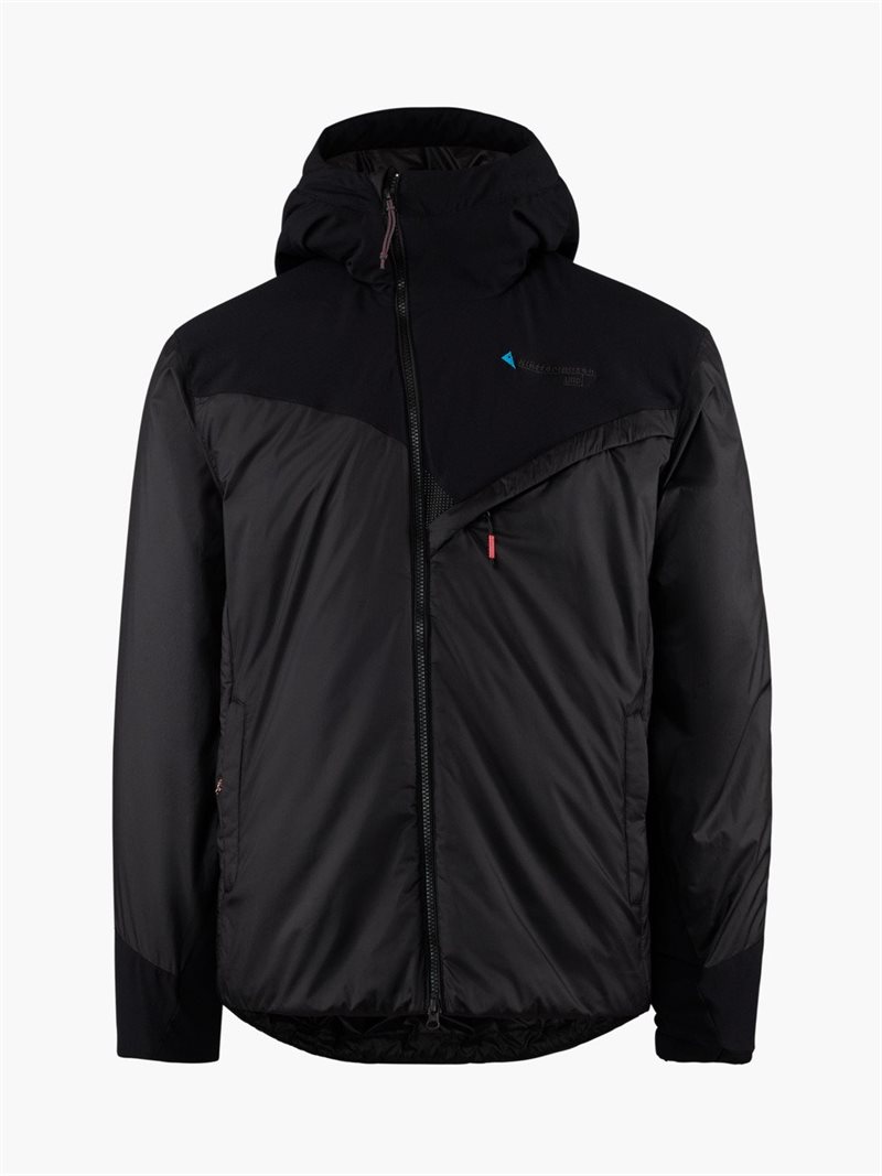 Klättermusen Men´s Urd Hood Jacket