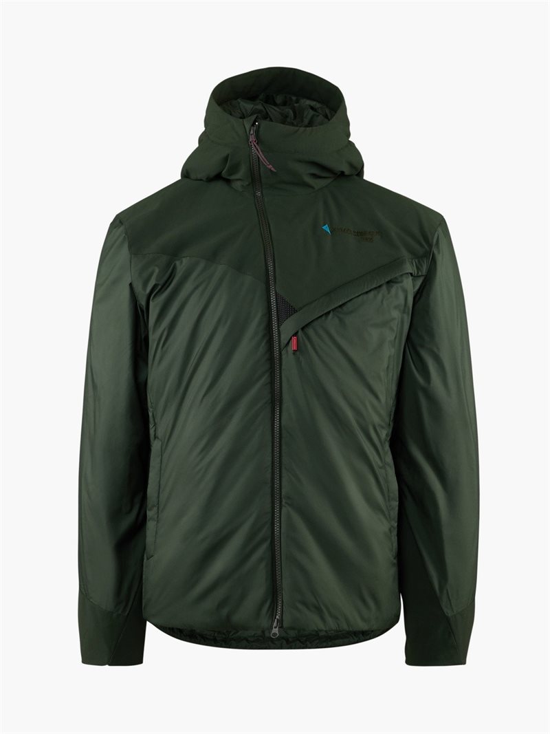 Klättermusen Men´s Urd Hood Jacket