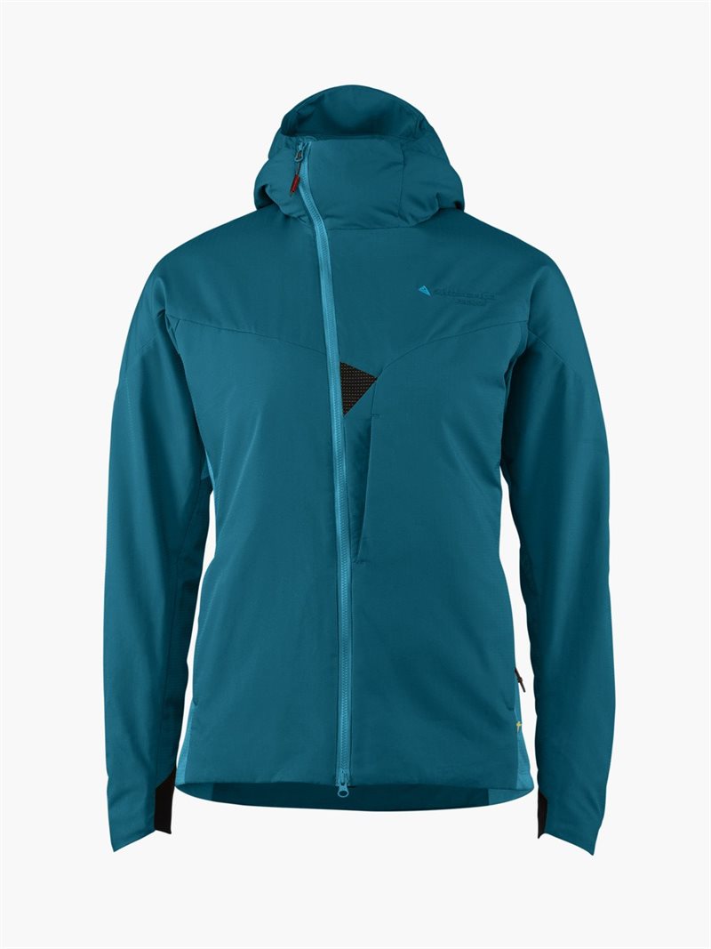 Klättermusen Women´s Gondul Hood Jacket