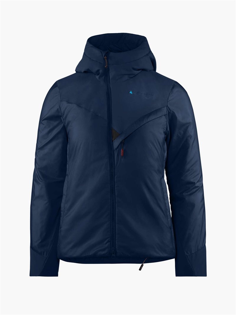 Klättermusen Women´s Urd Hood Jacket