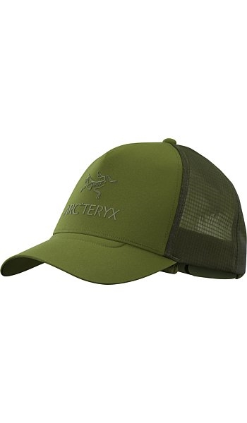 Arc´teryx Logo Trucker Hat