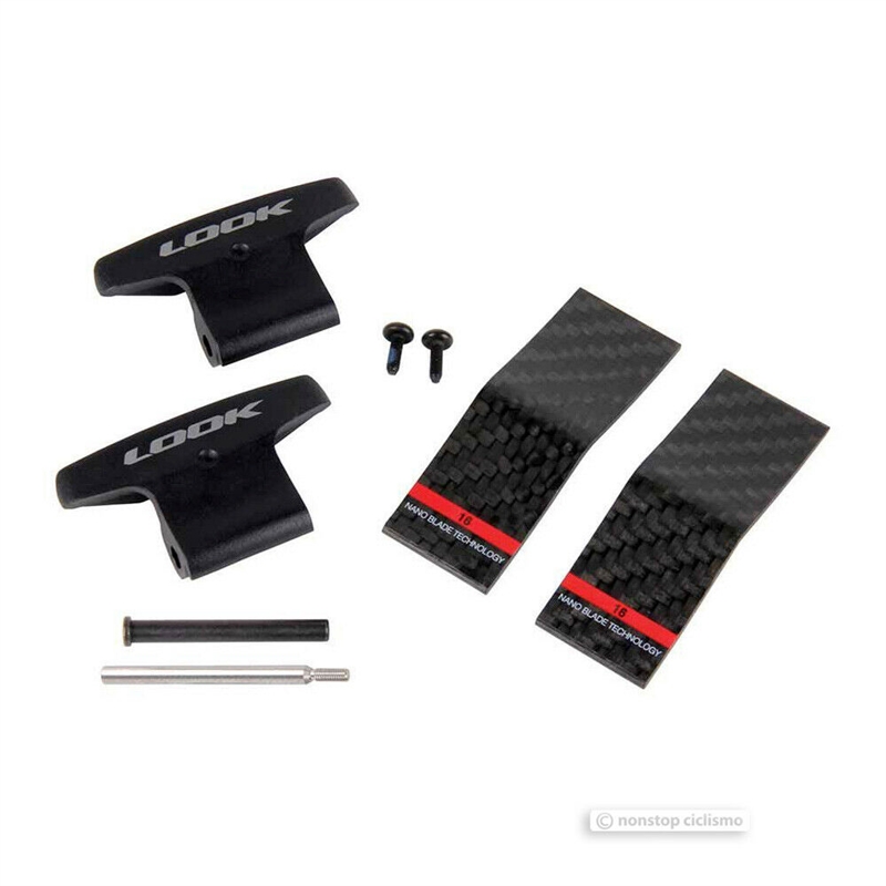 Look Blade 2 Carbon blade 16 Nm-kit