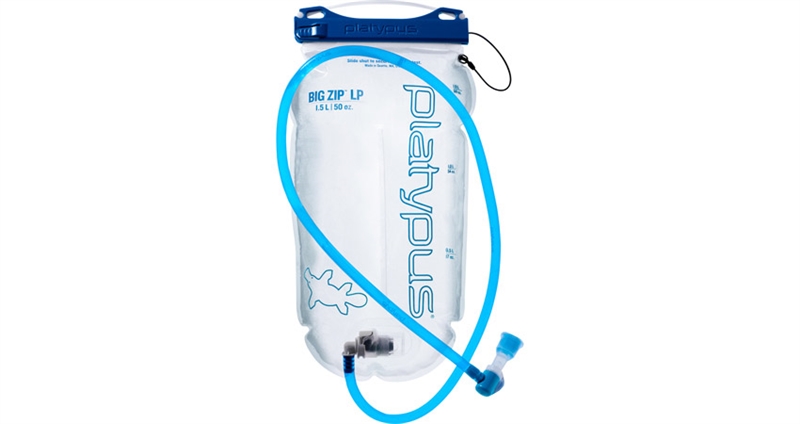 Platypus BigZip Flat 1,5 L