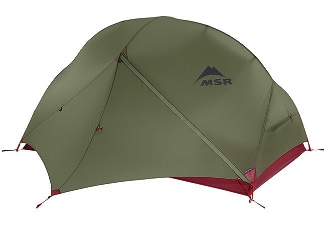 MSR Hubba Hubba NX Dark Olive