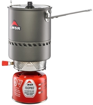 MSR Reactor 1,7
