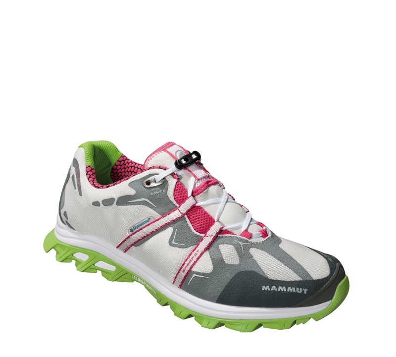 Mammut Women´s MTR 201 Dyneema