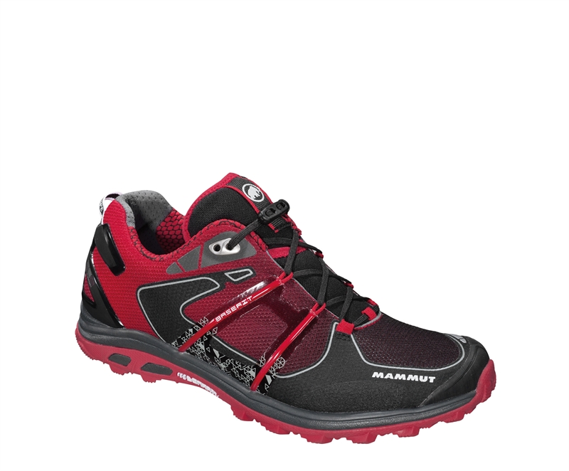 Mammut Men´s MTR 201 Pro Low