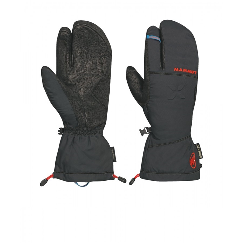 Mammut Eigerjoch Mitt