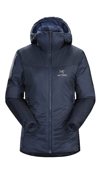 Arc`teryx Women´s Nuclei FL Hoody