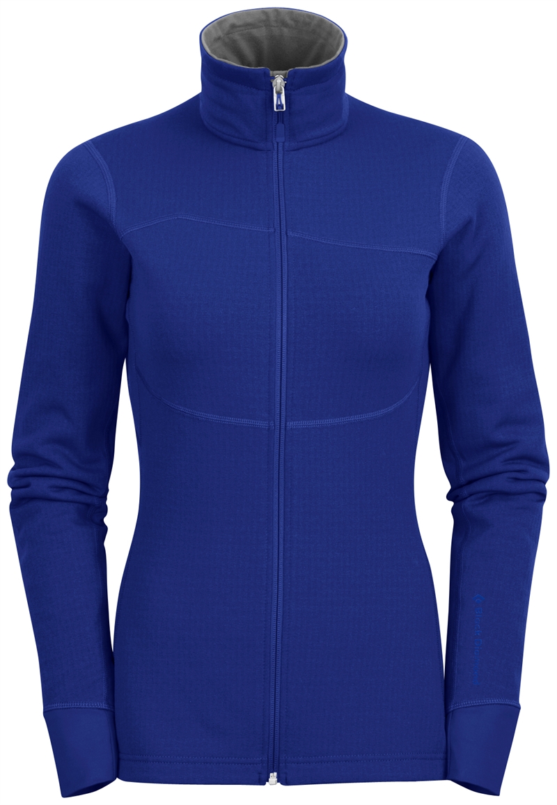 Black Diamond Women´s Coefficient Jacket