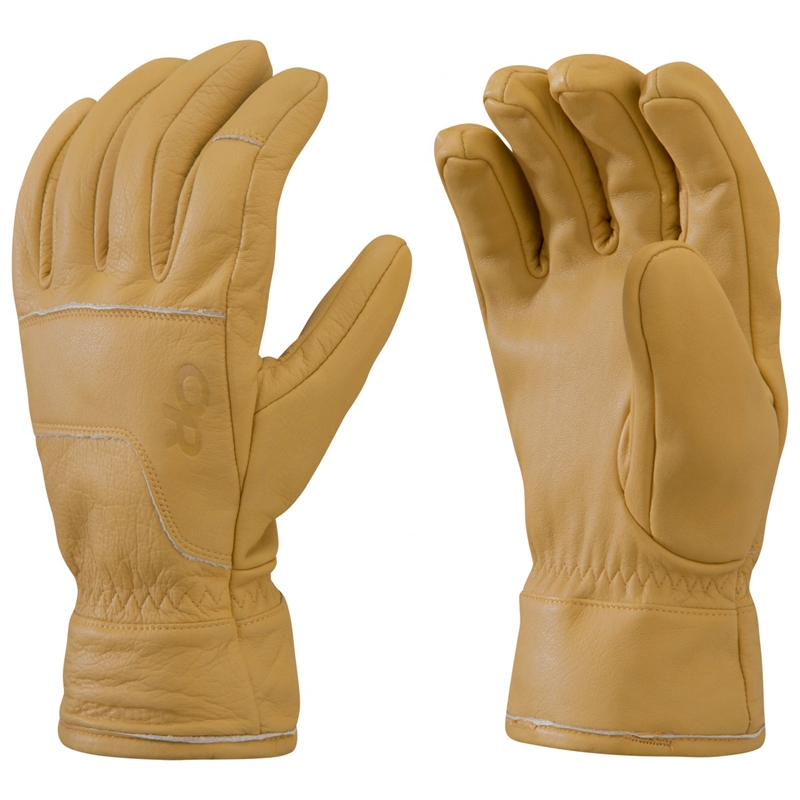 Outdoor Research Aksel Work Gloves