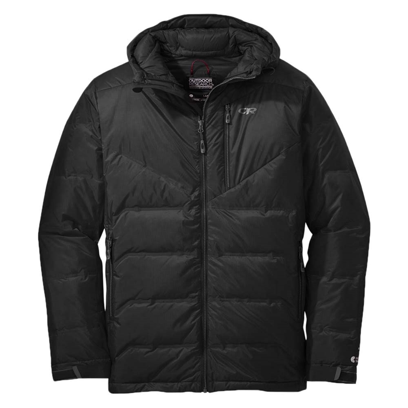 Outdoor Research Men´s Floodlight Down Jacket