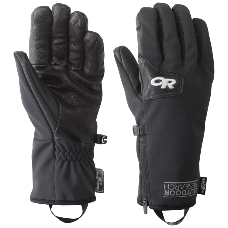 Outdoor Research Men´s Stormtracker Sensor Gloves