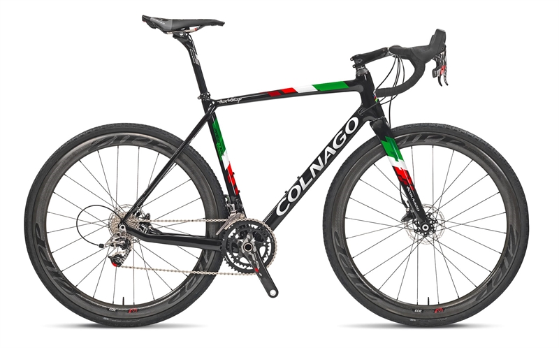 Colnago Prestige-Ram