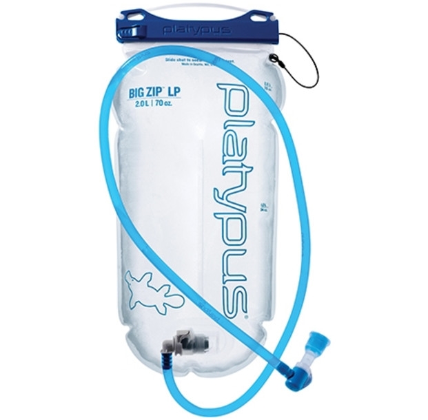 Platypus BigZip LP 1,5 L