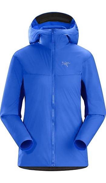 Arc`teryx Women´s Procline Hybrid Hoody