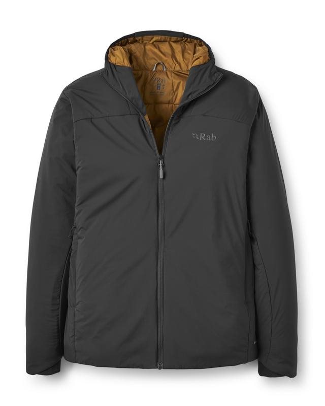 Rab Men´s Xenair Alpine Light Jacket
