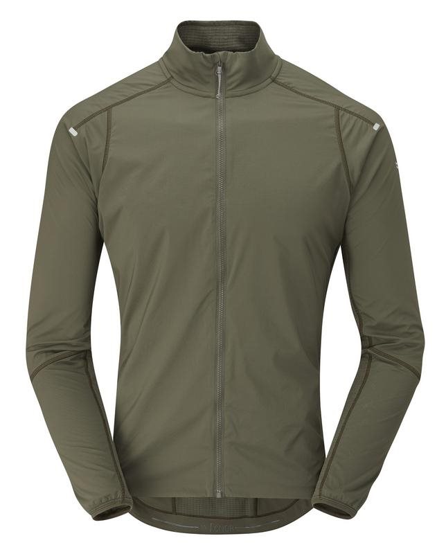 Rab M´s Cinder Ridgeline Jacket