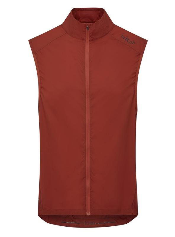 Rab Men´s Cinder Windveil Vest