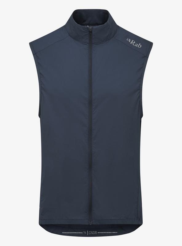 Rab Men´s Cinder Windveil Vest