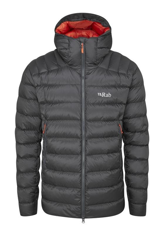 Rab Electron Pro Jacket