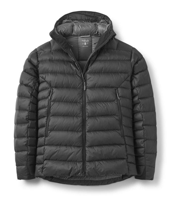 Rab Electron Pro Hoody